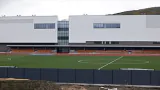 Meadowbank Stadium Ground