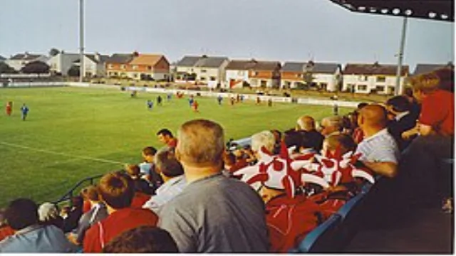 Links Park