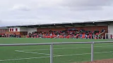Petershill Park Ground