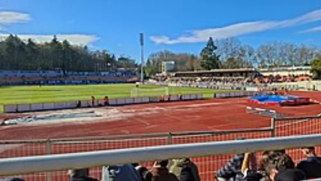 EstAdio do Fontelo