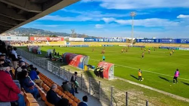 Futebol Clube de Alverca