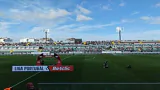Estadio Jose Gomes  Ground