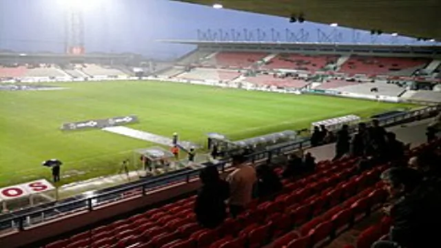 Estádio Cidade de Barcelos