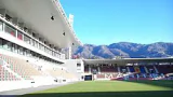 EstAdio do Marítimo  Ground