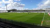 Parque Joaquim de Almeida Freitas  Ground