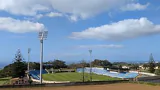 Estádio de São Miguel  Ground