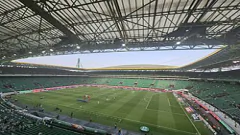 EstAdio Jose Alvalade Picture