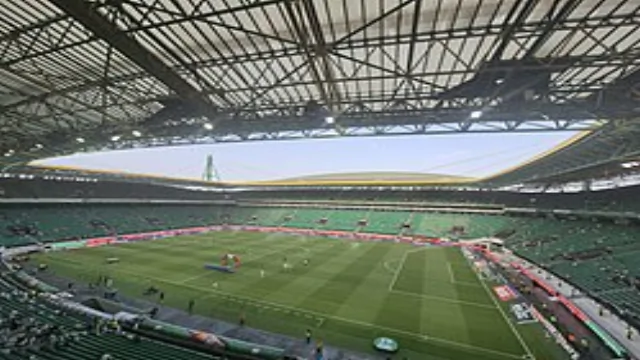 EstAdio Jose Alvalade