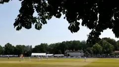 Queens Park Picture