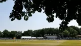 Queens Park Ground