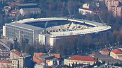 Estadio D. Afonso Henriques Picture