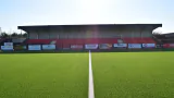 Kirkintilloch Community Sports Complex  Ground