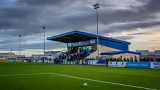 Balmoral Stadium Ground