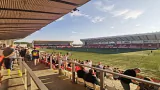 Broadwood Stadium Ground