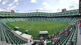 Estadio Martínez Valero  Ground