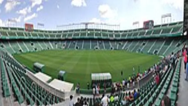 Estadio Martínez Valero