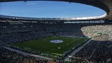 Estadio de La Cartuja  Ground