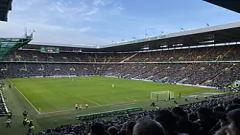 Celtic Park Picture