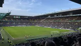 Celtic Park  Ground