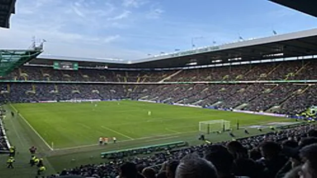 Celtic Park