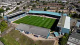Dens Park  Ground
