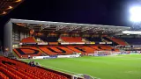 Tannadice Park  Ground