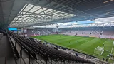 Tynecastle Park  Ground