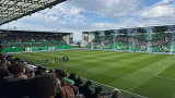 Easter Road  Ground
