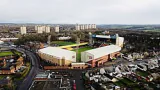 Fir Park  Ground