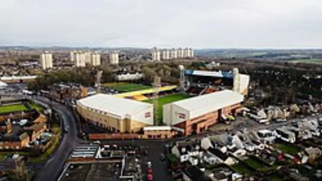 Fir Park