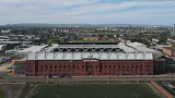 Ibrox Stadium  Ground