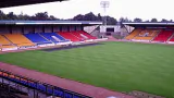 McDiarmid Park  Ground