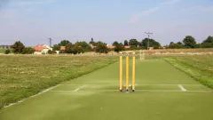 Scott Page Field, Vinor Picture
