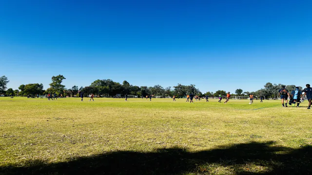 Grey College Bloemfontein
