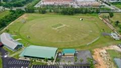 JCA Oval - Dato Dr. Picture