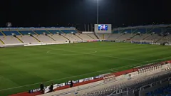 Vasil Levski National Stadium Picture