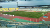 Pankritio Stadium  Ground