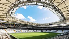 Vodafone Park Picture