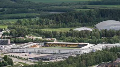 Arasen Stadion Picture