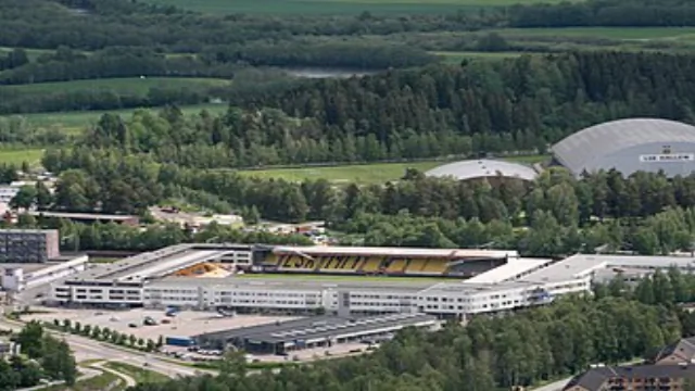 Arasen Stadion