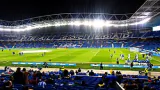 Reale Arena  Ground
