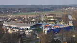 Doosan Arena  Ground