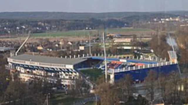 Doosan Arena