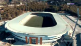 Alanya Oba Stadium  Ground