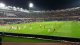 Başakşehir Fatih Terim Stadium  Ground