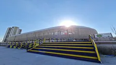 Eryaman Stadium Picture