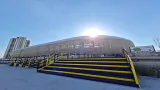 Eryaman Stadium  Ground