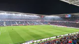 Papara Park  Ground