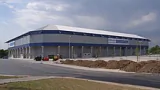 Home Deluxe Arena  Ground