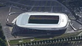 Stade Marie-Marvingt  Ground